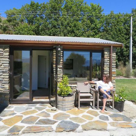 Quiet Studio In Paradise Wanaka Exterior foto